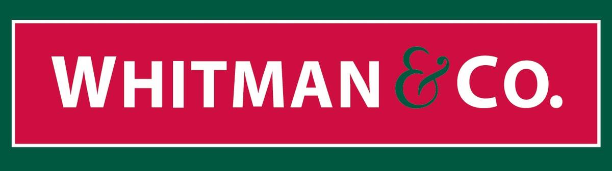 Whitman & Co.